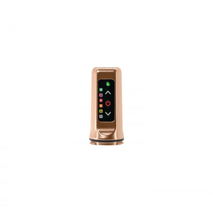 Batterie pour Flux Mini - Champagne Gold