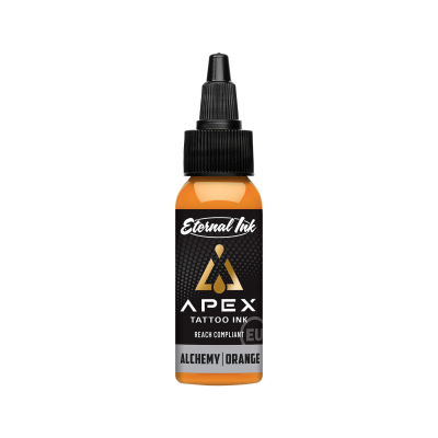 Encre Alchemy Orange - Eternal Reach Ink - 30ml