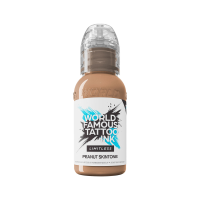 Encre World Famous Limitless 30ml - Peanut Skintone