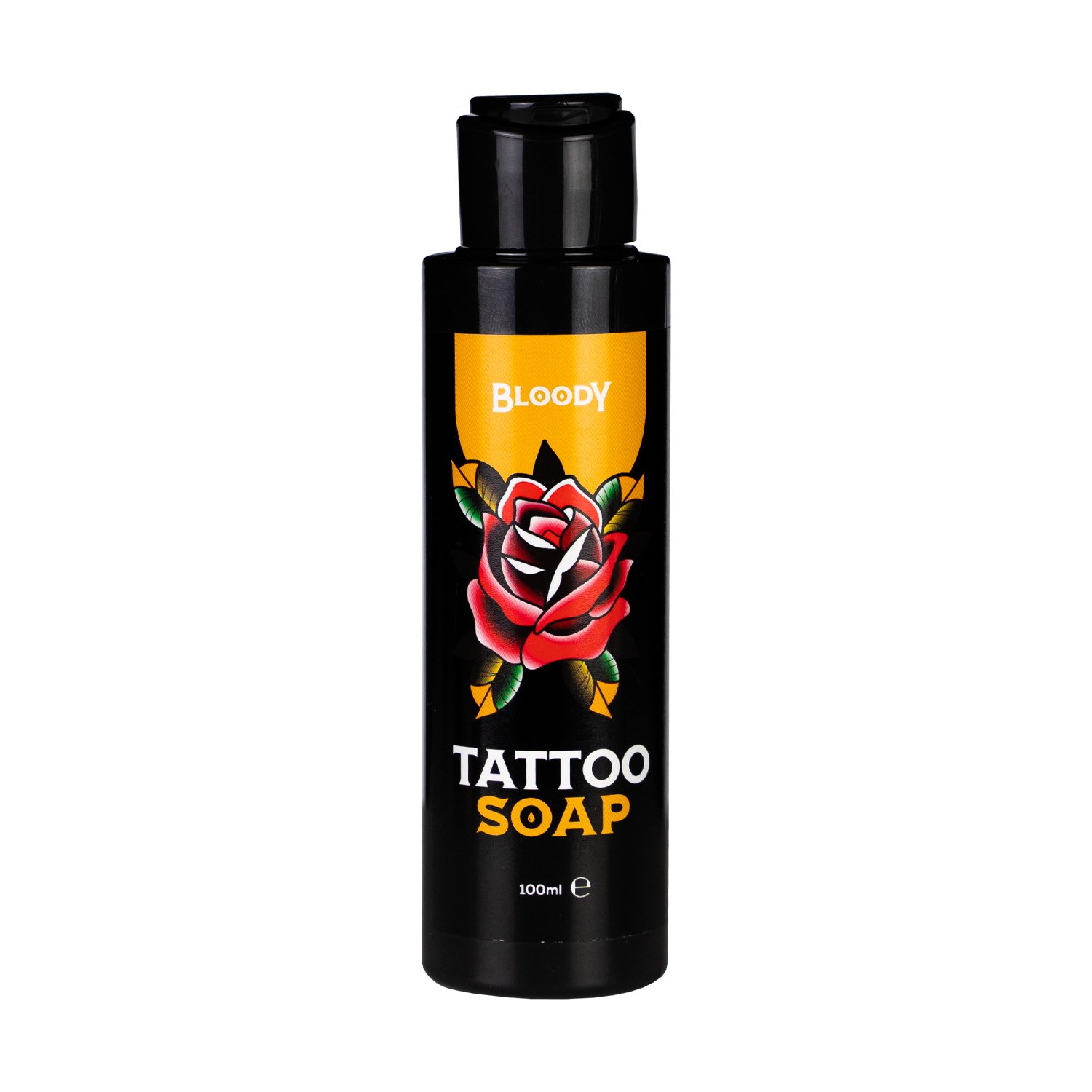 Savon nettoyant Bloody - 100ml