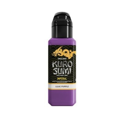 Encre Kuro Sumi Imperial - Lilac Purple