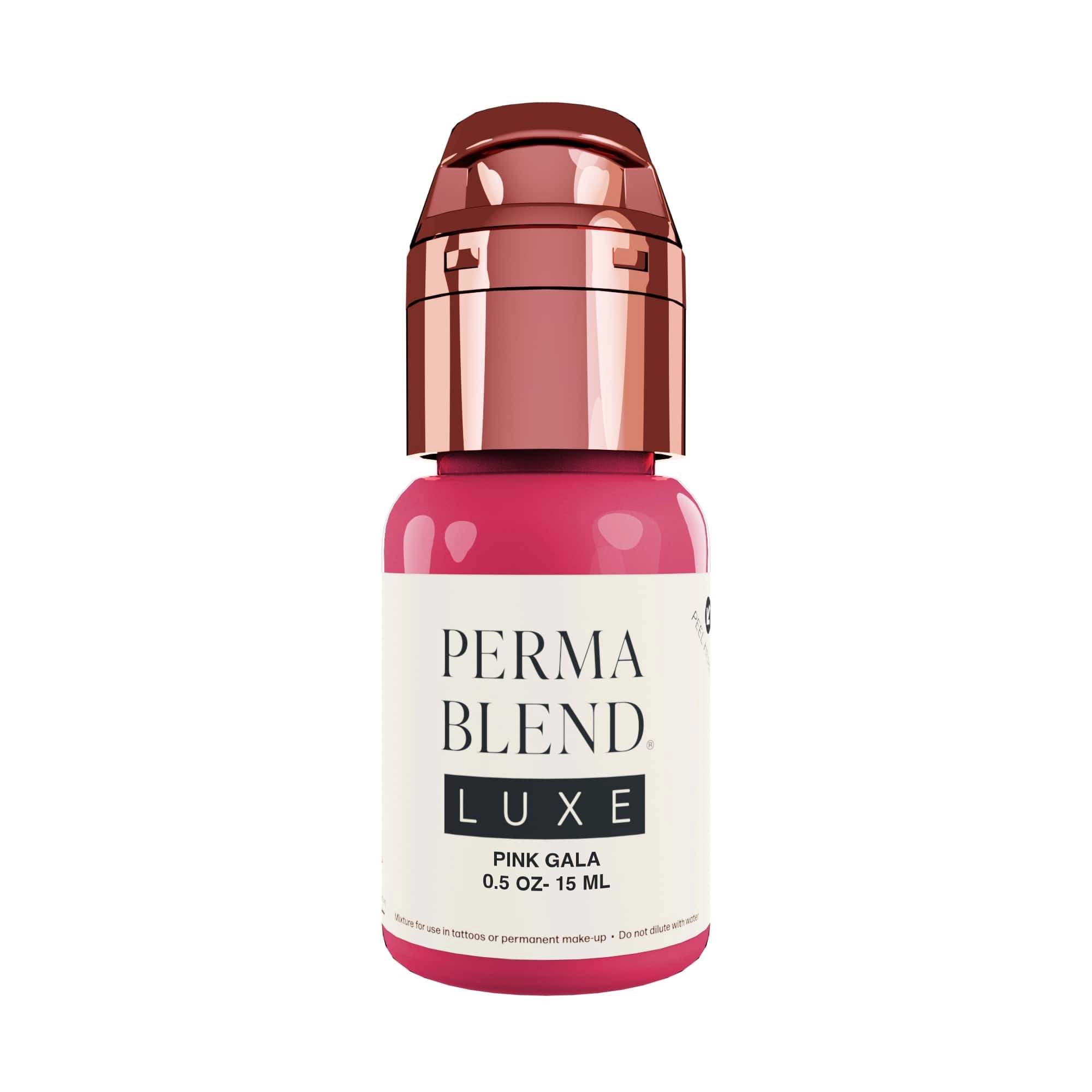 Encre Perma Blend Luxe 15ml - Pink Gala