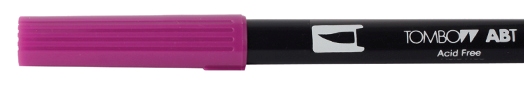 FEUTRE-PINCEAU TOMBOW - PURPLE