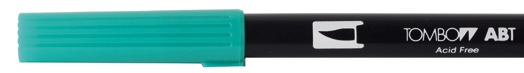 FEUTRE-PINCEAU TOMBOW - GREEN