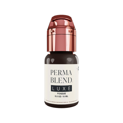 Encre Perma Blend Luxe 15ml - Fondue