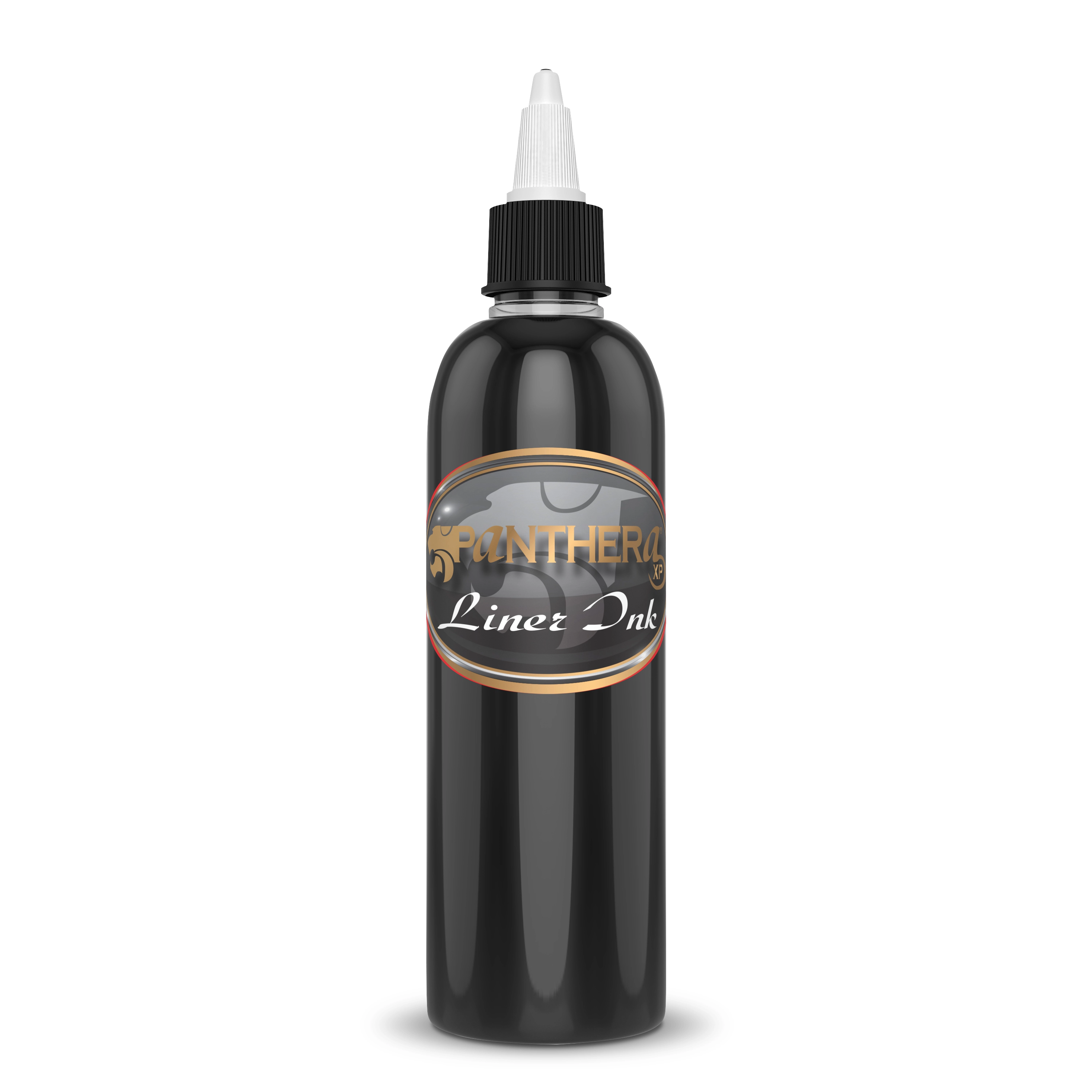 Encre Panthera Black Ink Liner- Europe