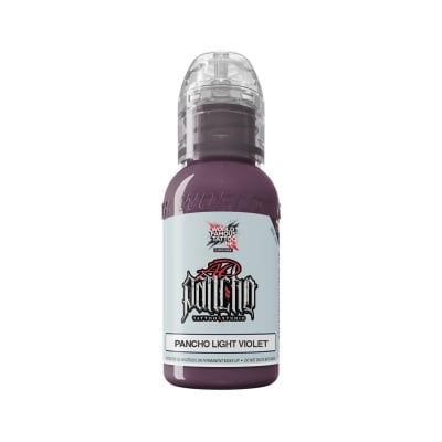 Encre World Famous Limitless 30ml - A.D. Pancho Violet