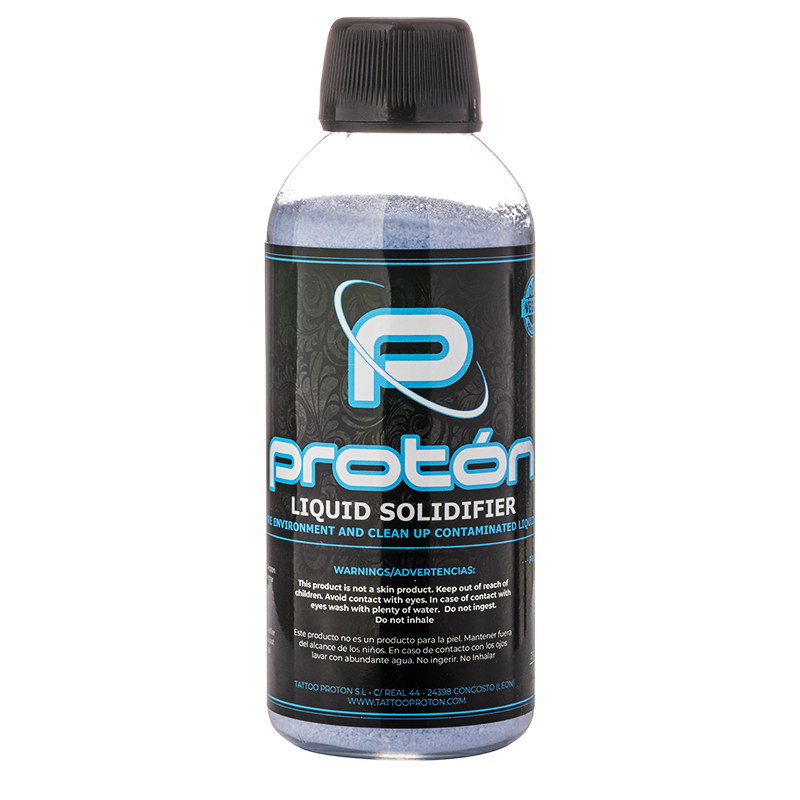 Solidificateur liquide Proton - 250ml