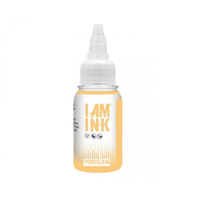 Encre I AM INK - Porcelain - 30ml