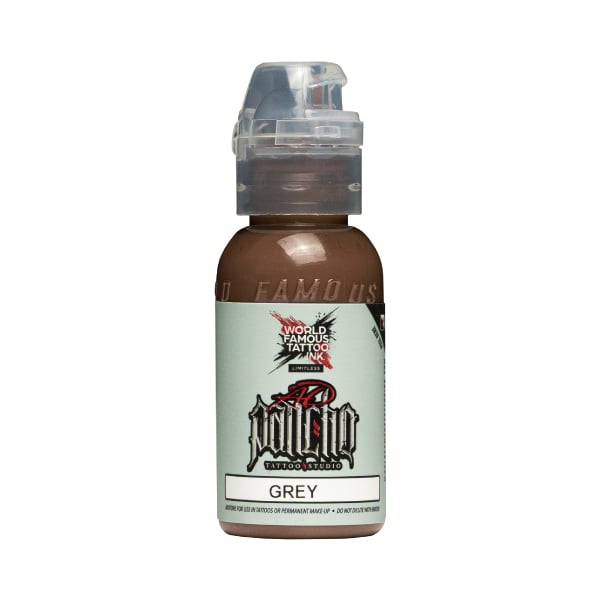 Encre World Famous Limitless 30ml - A.D. Pancho Grey