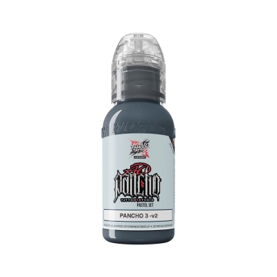 Encre World Famous Limitless 30ml - Pancho 3 v2