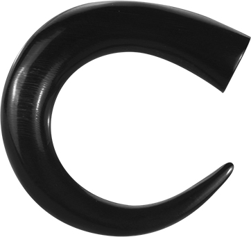 BUFFALO HORN CRESCENT