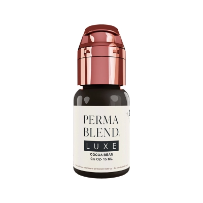 Encre Perma Blend Luxe 15ml - Cocoa Bean 