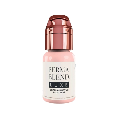 Encre Perma Blend Luxe 15ml - Cotton Candy v2