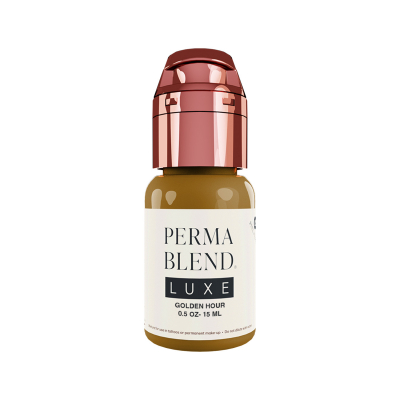 Encre Perma Blend Luxe 15ml - Golden Hour