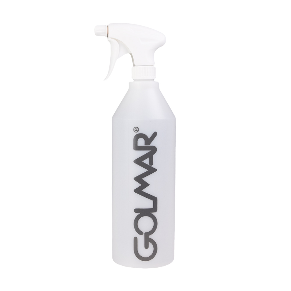 BOUTEILLE SPRAY GOLMAR POUR GD90