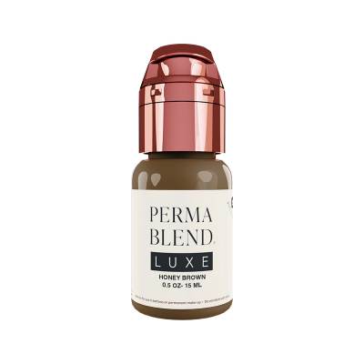 Encre Perma Blend Luxe 15ml - Honey Brown