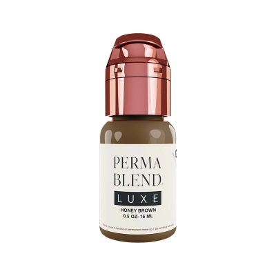 Encre Perma Blend Luxe 15ml - Honey Brown