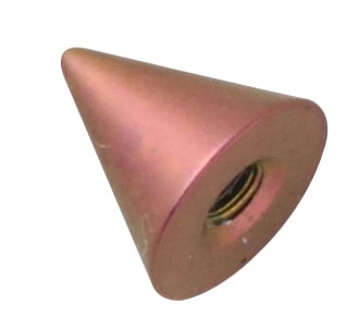 TT-PU SCREW-ON CONES