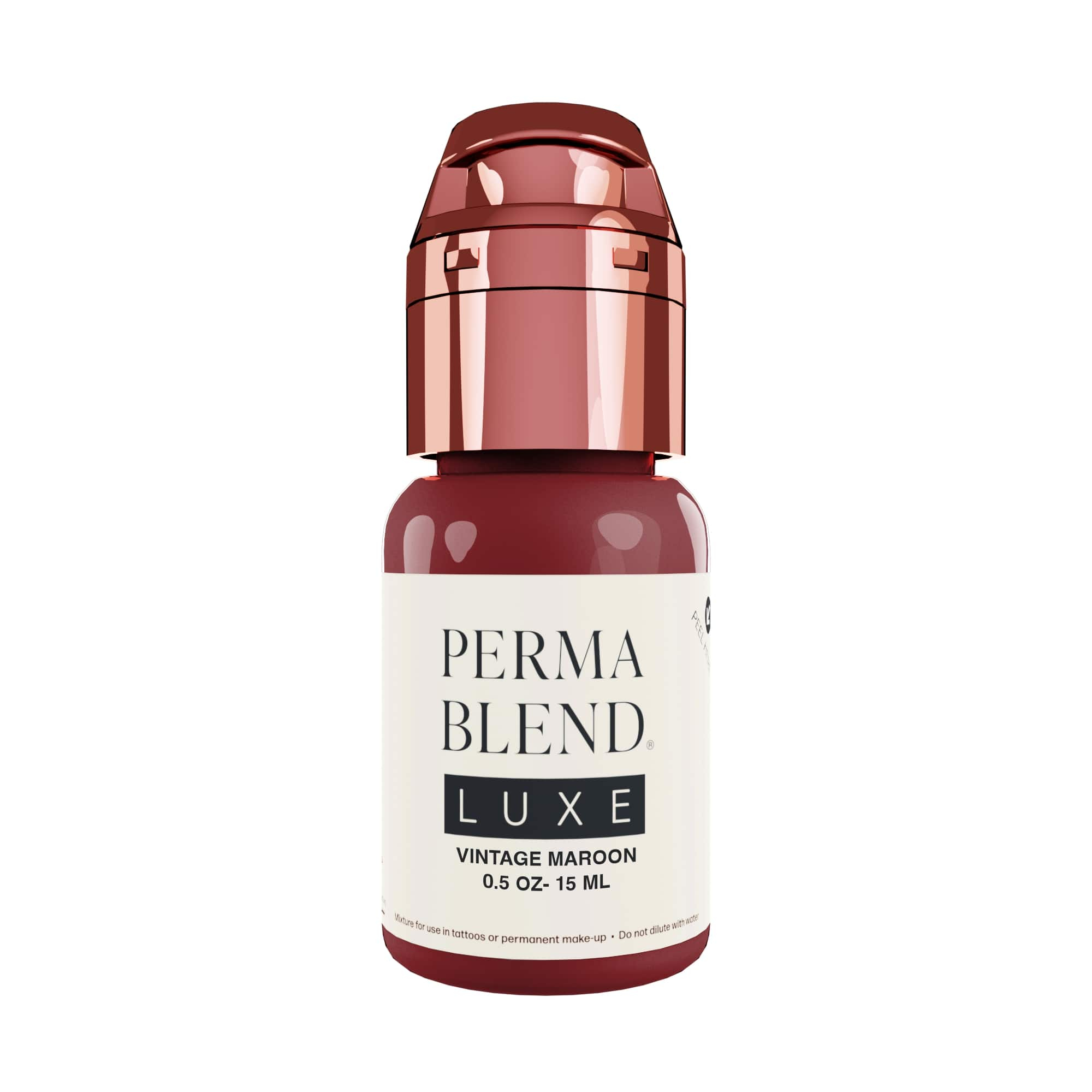 Encre Perma Blend Luxe 15ml - Vintage Maroon