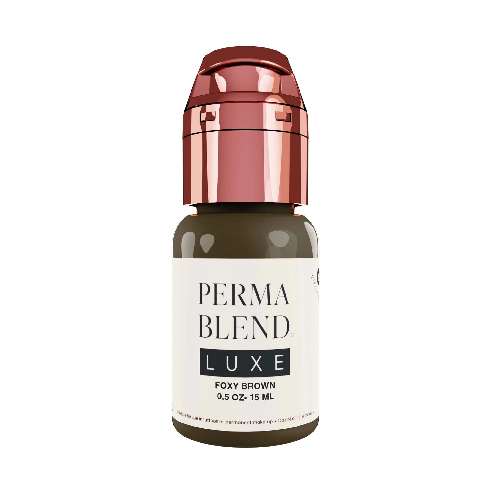 Encre Perma Blend Luxe 15ml - Foxy Brown
