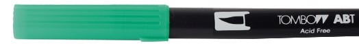 FEUTRE-PINCEAU TOMBOW - SAP GREEN