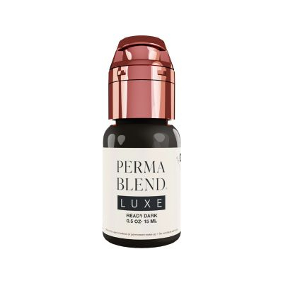 Encre Perma Blend Luxe 15ml - Ready Dark