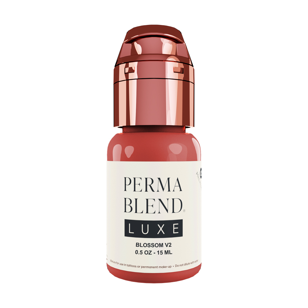 Encre Perma Blend Luxe 15ml - Blossom V2