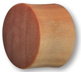 ROSE WOOD PLUGS