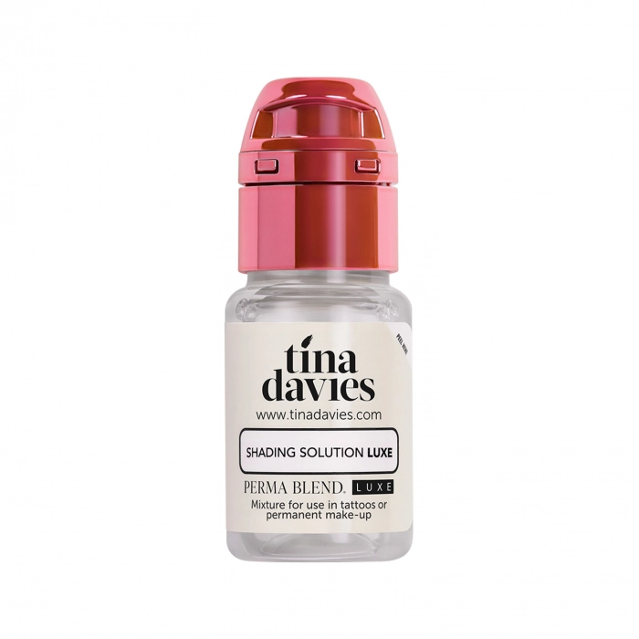 Encre Perma Blend Luxe 15ml - Tina Davies Shading Solution