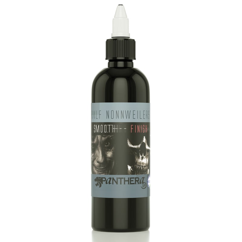 Encre Panthera Ralf Nonnweiler Finish 150ml - Europe