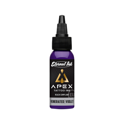 Encre Venerated Violet - Eternal Reach Ink - 30ml