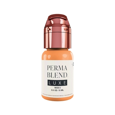 Encre Perma Blend Luxe 15ml - Mod 2