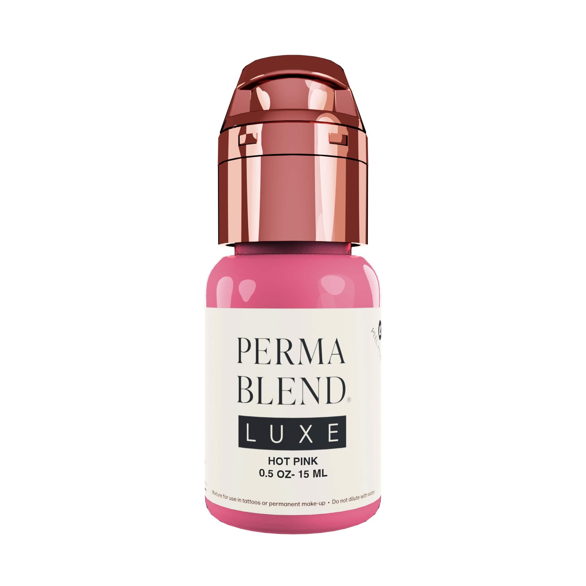 Encre Perma Blend Luxe 15ml - Hot Pink