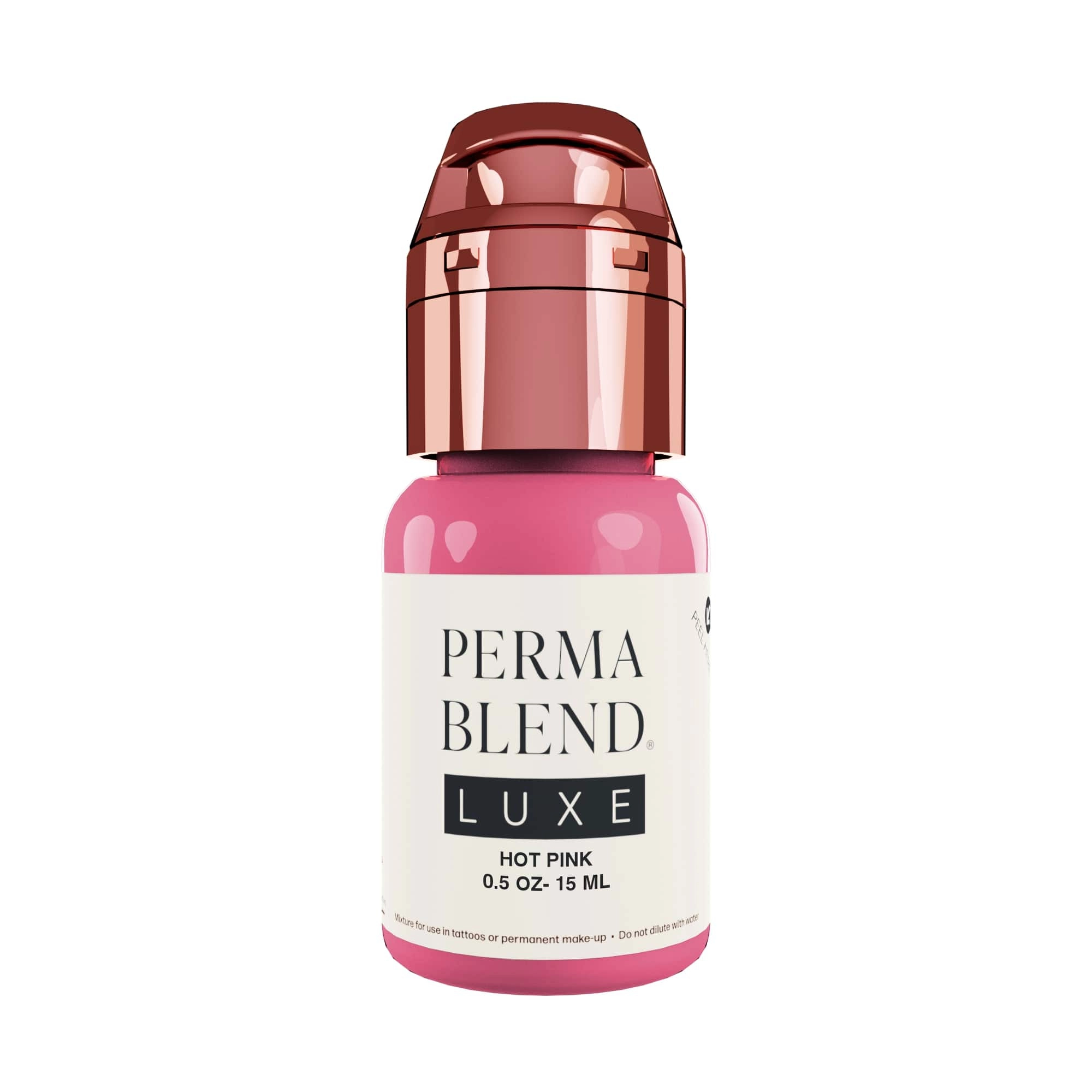 Encre Perma Blend Luxe 15ml - Hot Pink