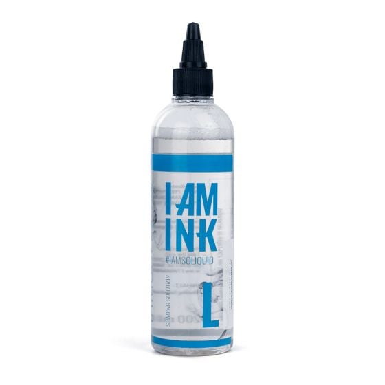 Diluant I AM SO LIQUID - 200ml