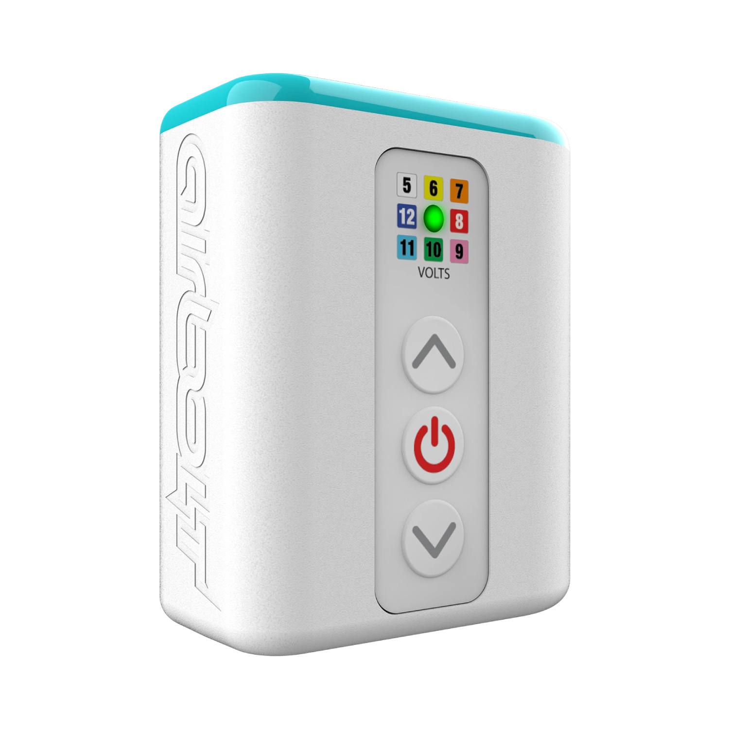 Pack batterie AirBolt Mini - Blanc