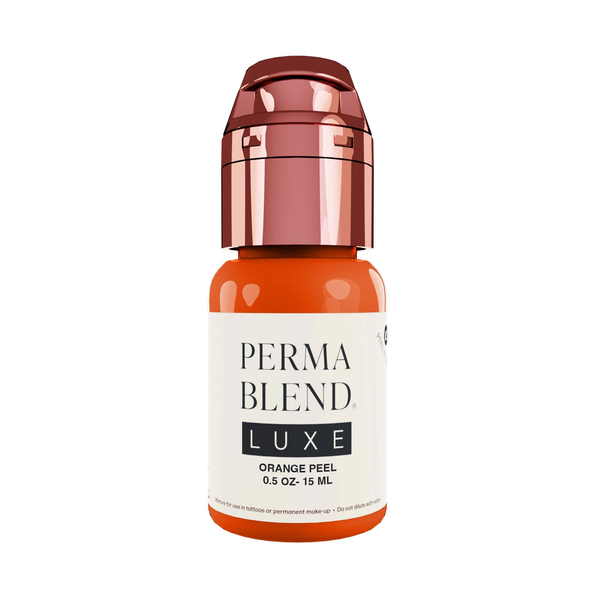 Encre Perma Blend Luxe 15ml - Orange Peel