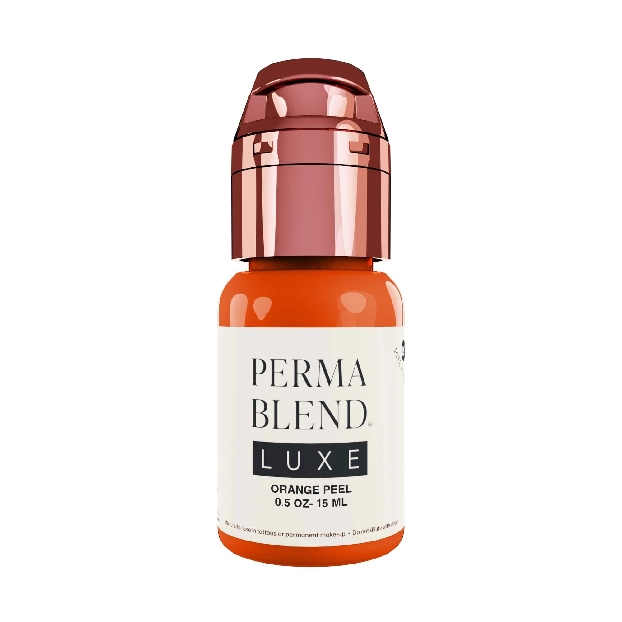 Encre Perma Blend Luxe 15ml - Orange Peel