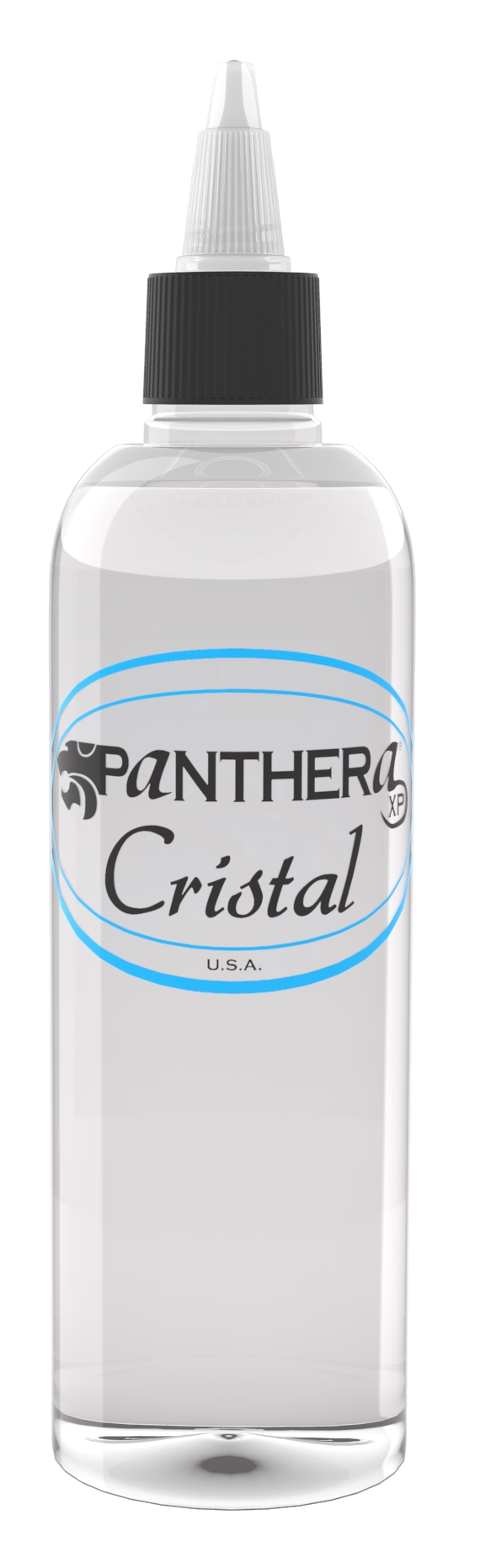 SOLUTION CRISTAL 150ml