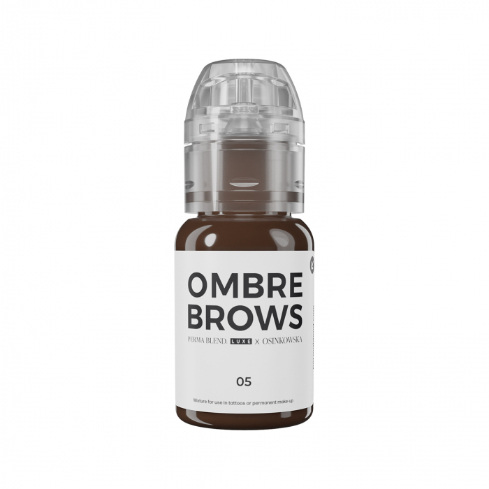 Encre Perma Blend Luxe 15ml - Paulina Osinkowska 05