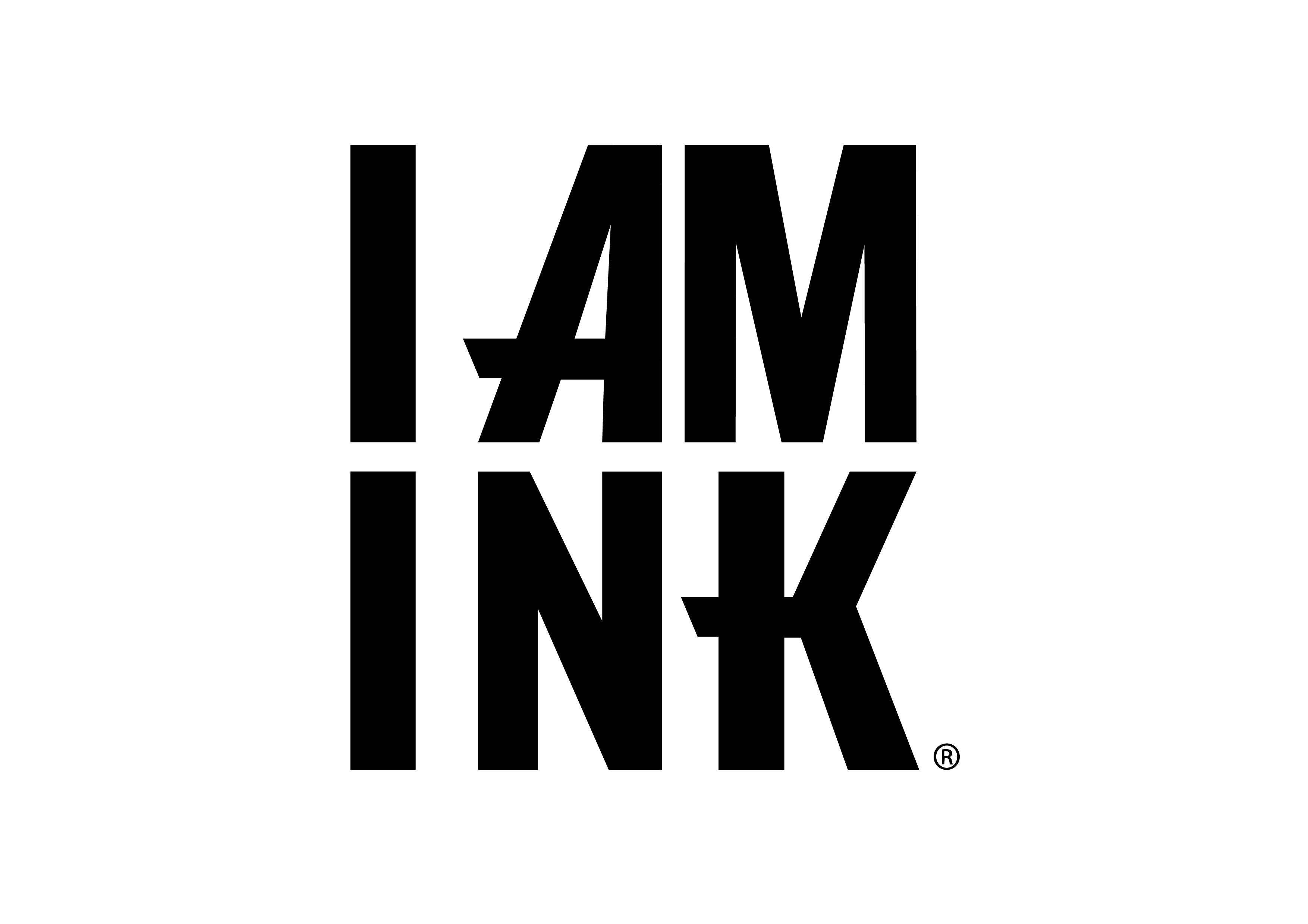 I AM INK