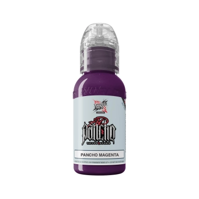 Encre World Famous Limitless 30ml - A.D. Pancho Magenta
