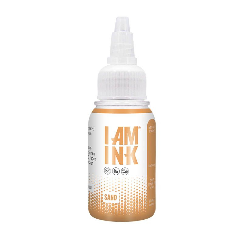 Encre I AM INK - Sand - 30ml