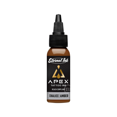 Encre Elemental Brown - Eternal Reach Ink - 30ml