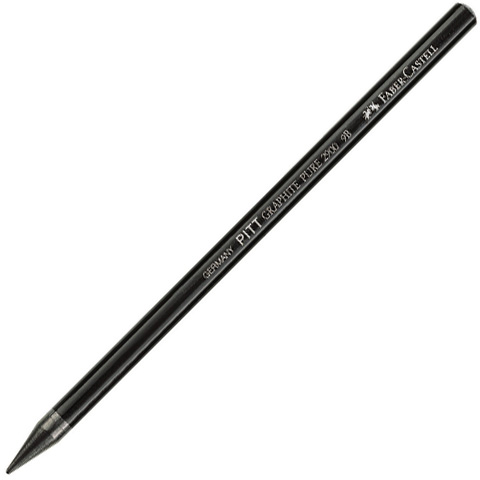 CRAYON GRAPHITE PUR