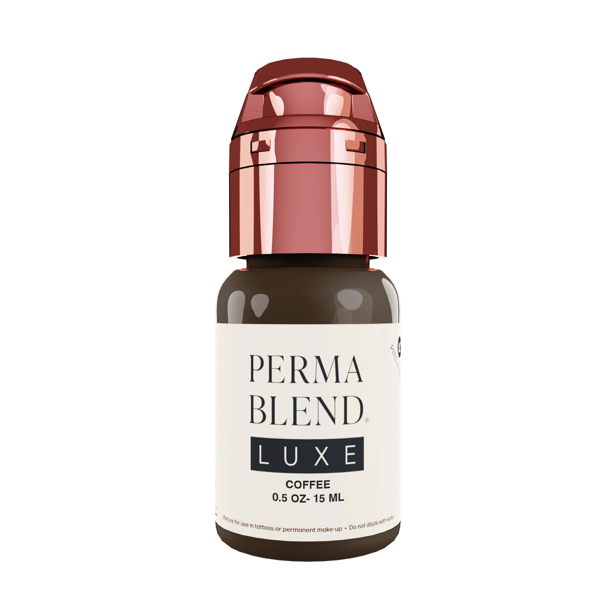 Encre Perma Blend Luxe 15ml - Coffee