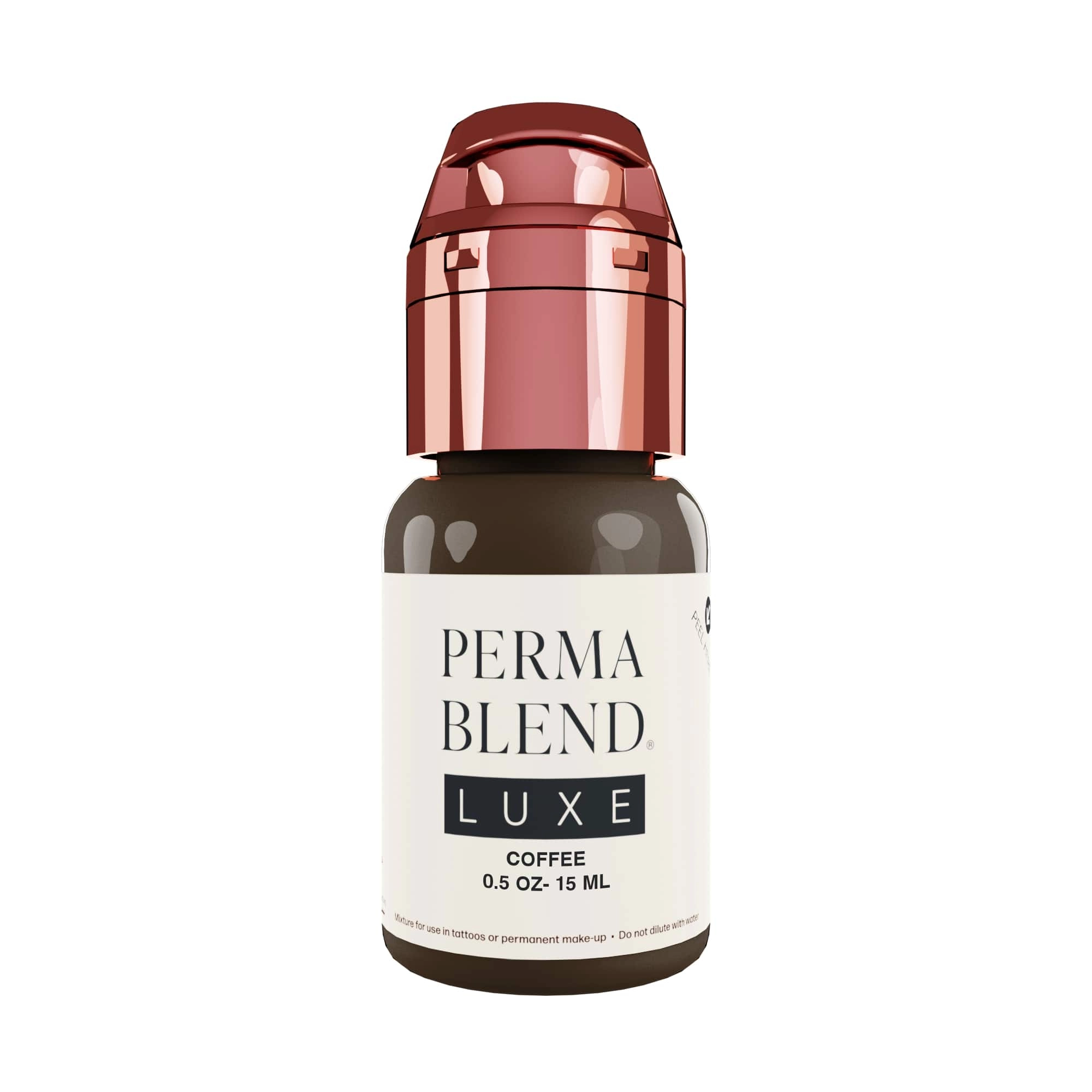 Encre Perma Blend Luxe 15ml - Coffee