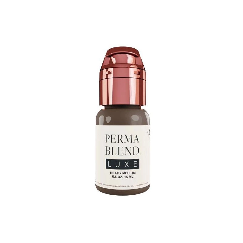 Encre Perma Blend Luxe 15ml - Ready Medium