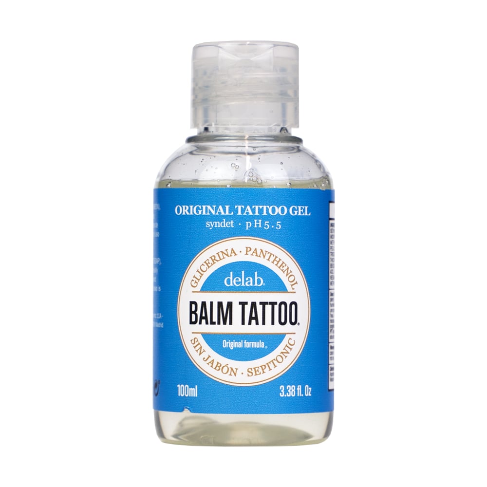 Savon de tatouage BALM - 100ml